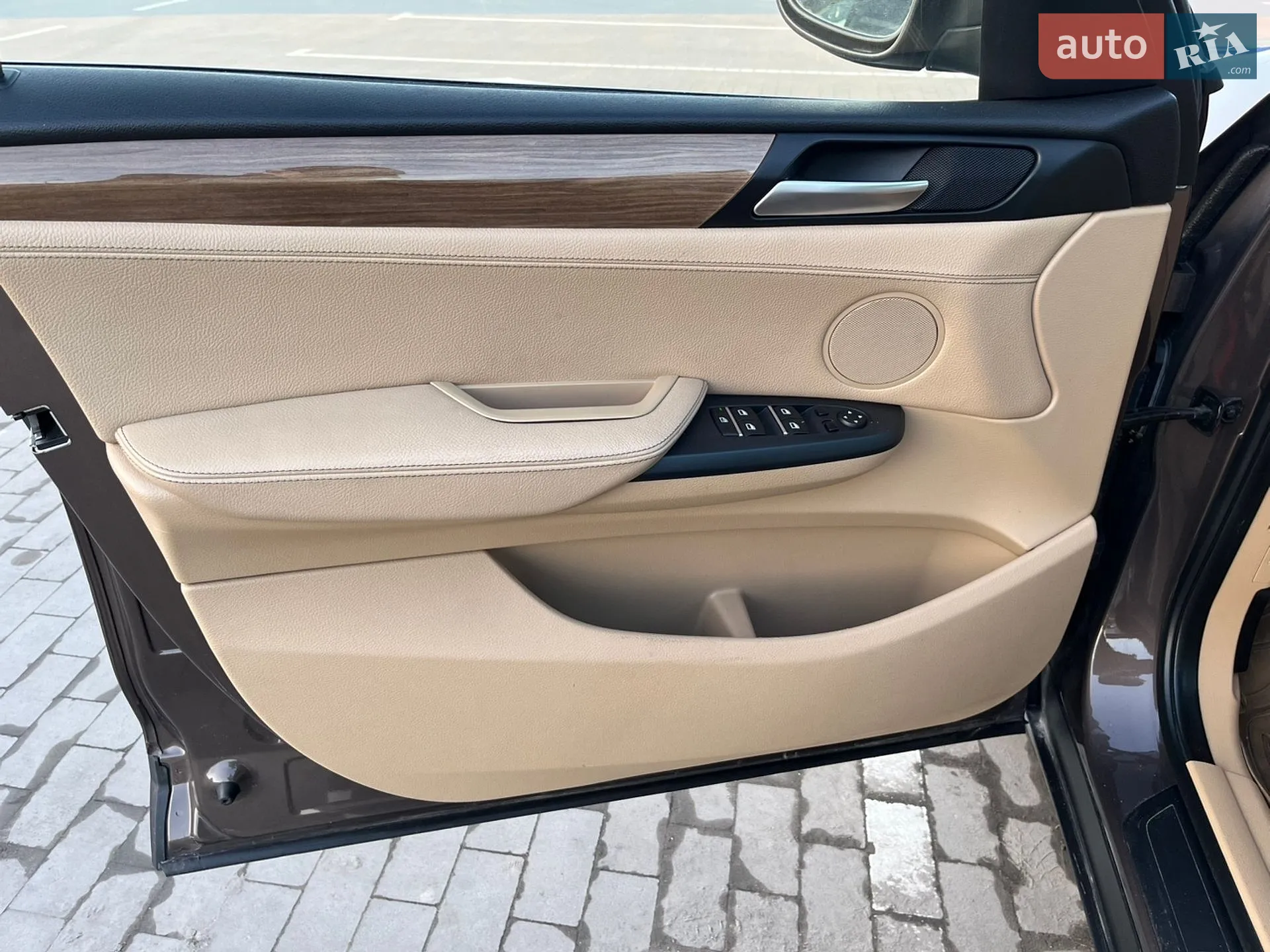 2012 BMW X3 - мініатюра 31