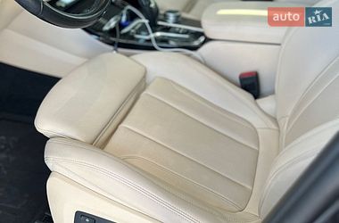 Позашляховик / Кросовер BMW X3 2018 в Києві
