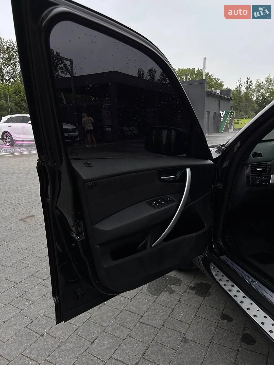 2010 BMW X3 - мініатюра 12