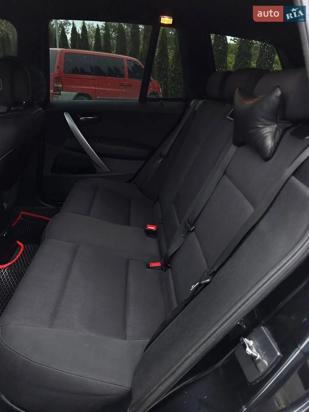 2010 BMW X3 - мініатюра 16
