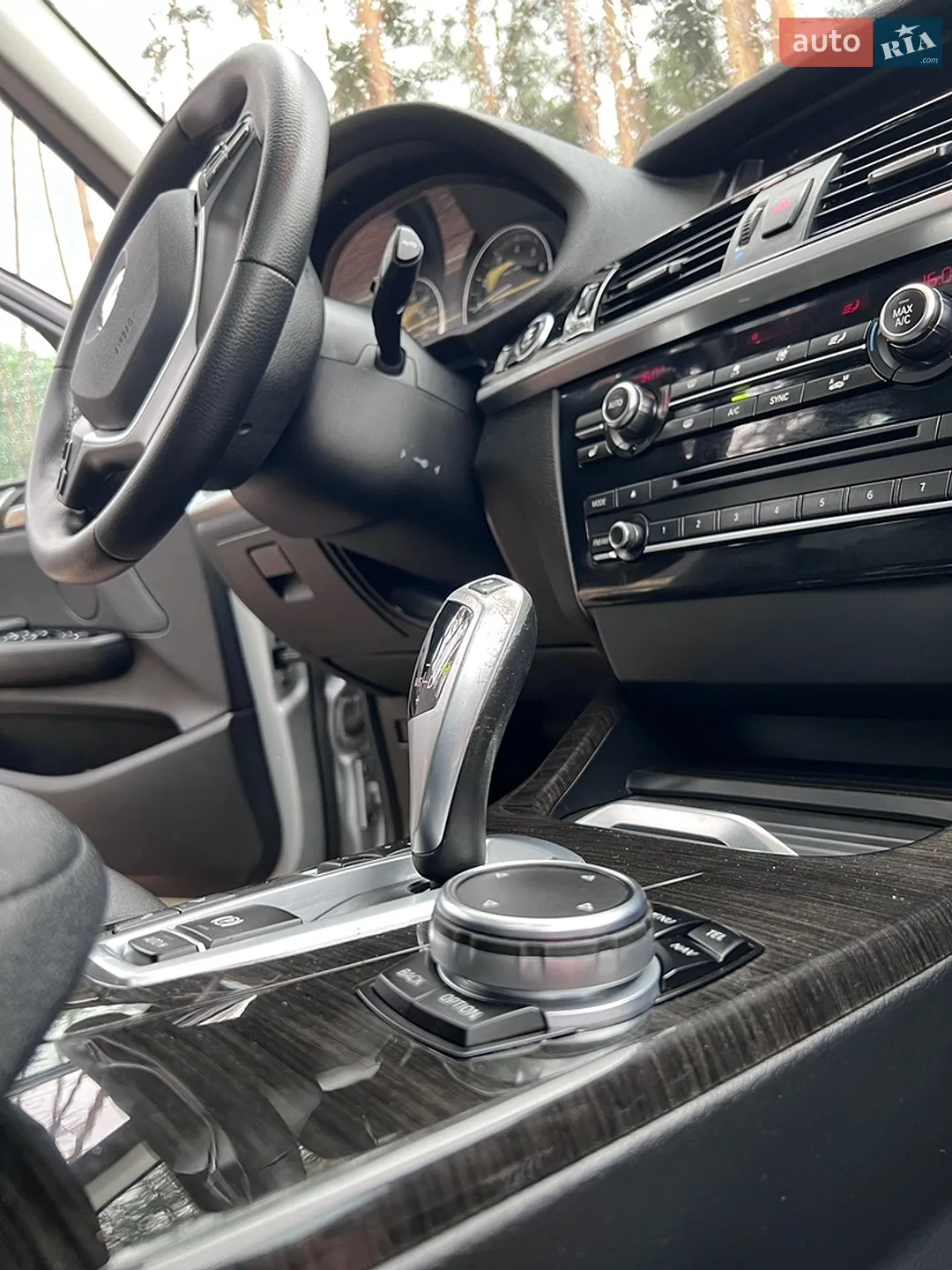 2015 BMW X3 - мініатюра 14
