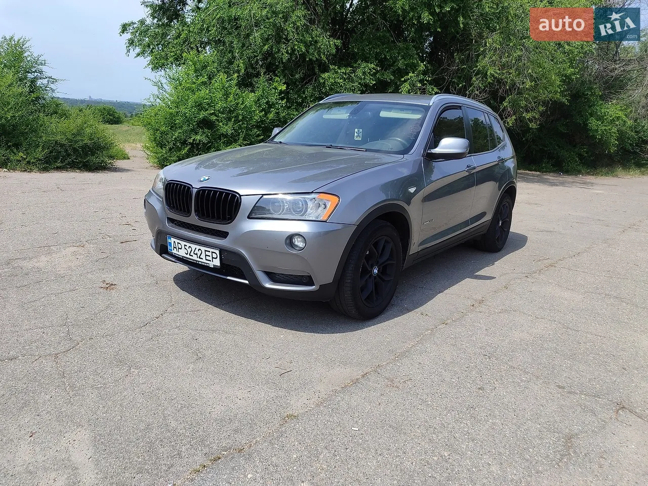 2011 BMW X3 - мініатюра 16