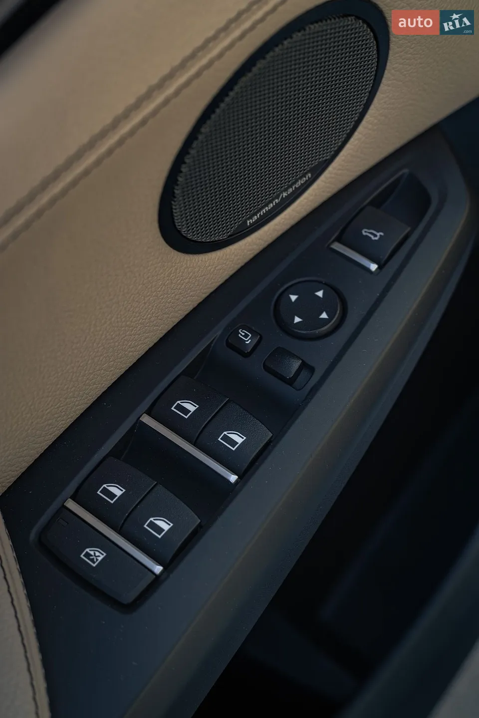 2015 BMW X3 - мініатюра 20