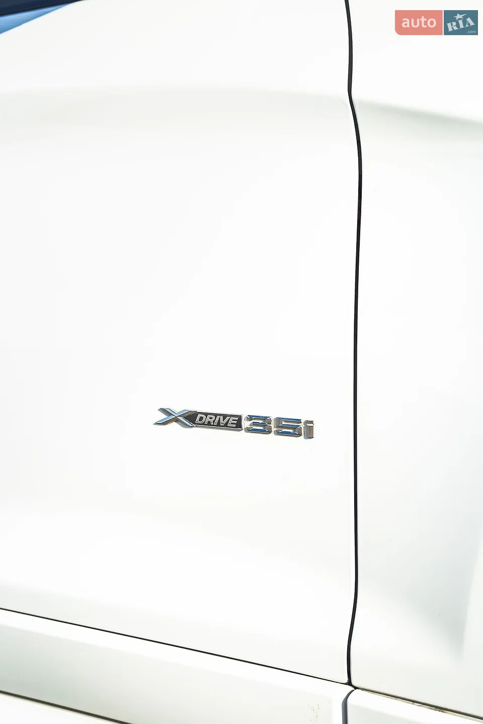 2015 BMW X3 - мініатюра 11