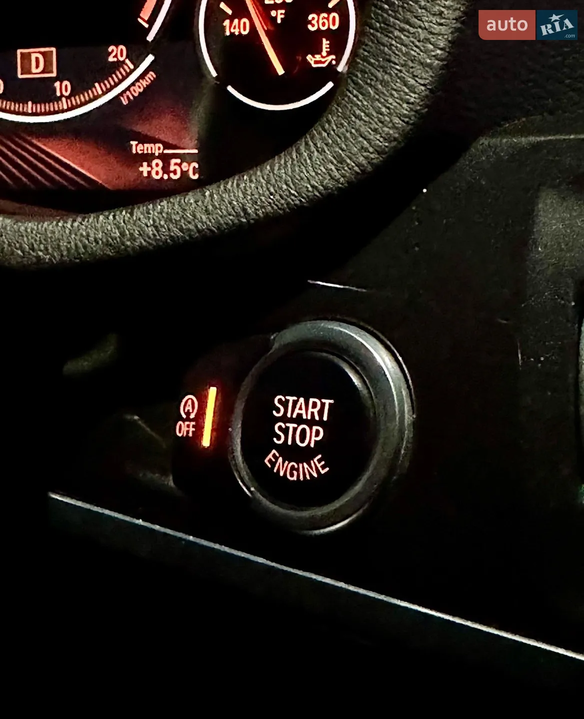 2014 BMW X3 - мініатюра 14