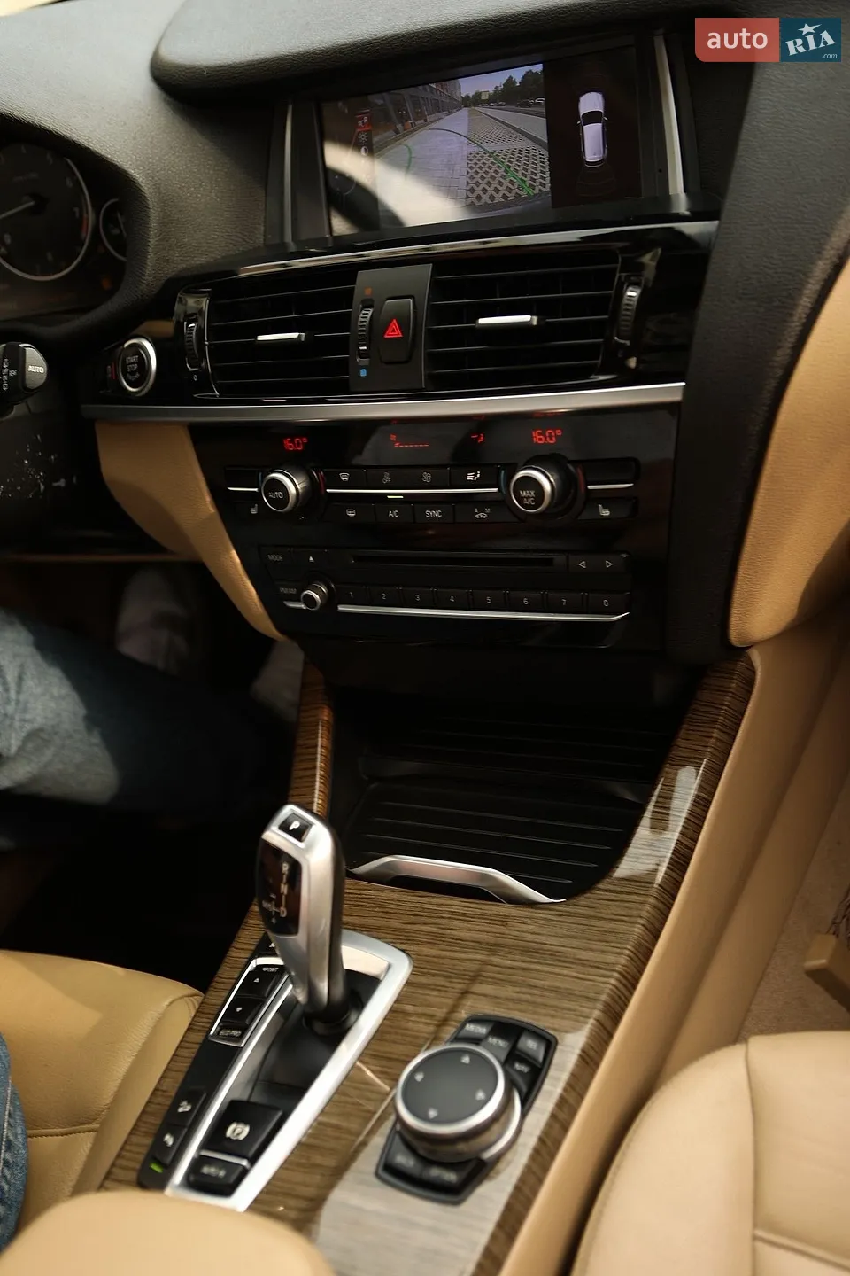 2014 BMW X3 - мініатюра 17