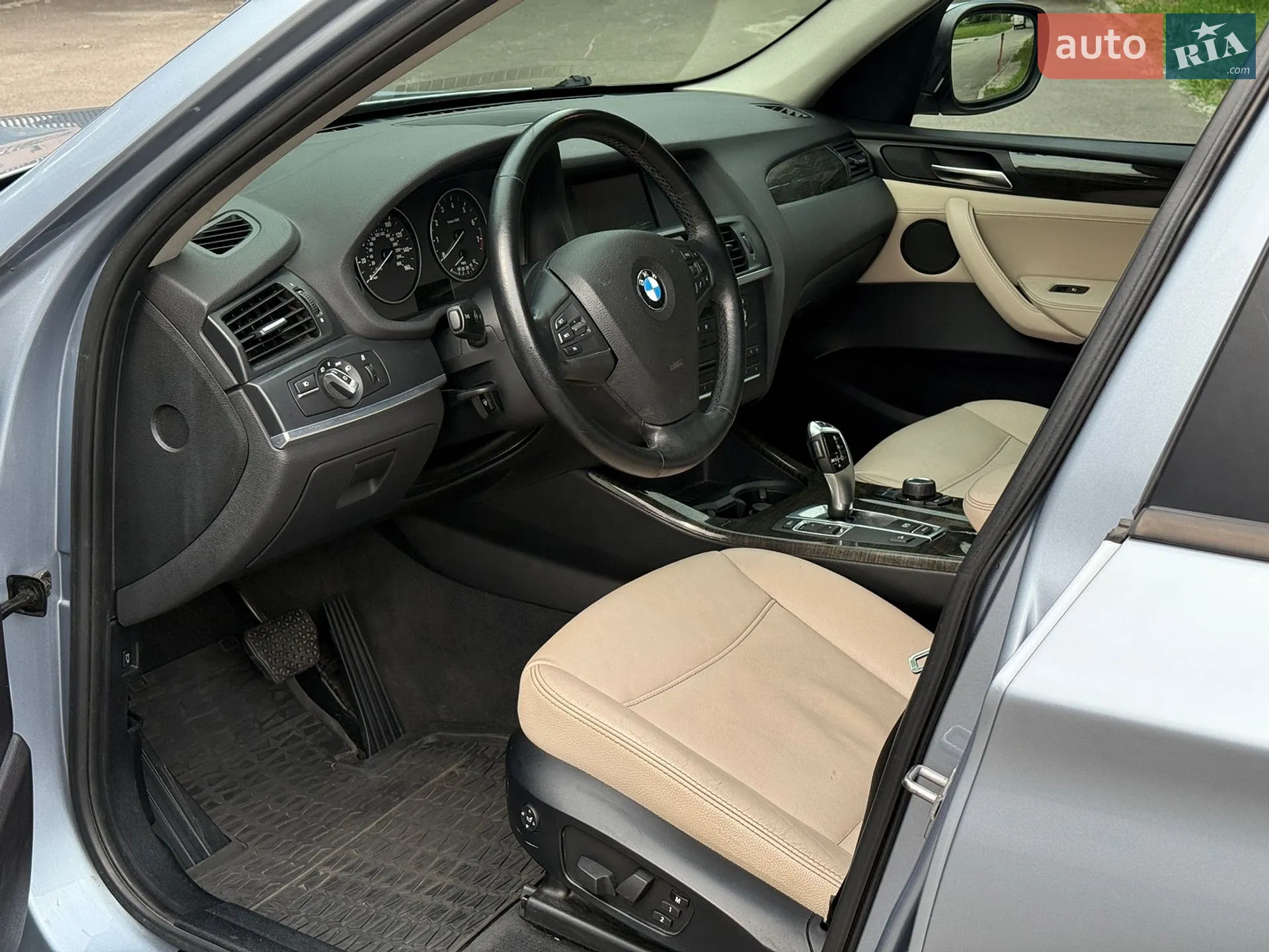 2013 BMW X3 - мініатюра 10