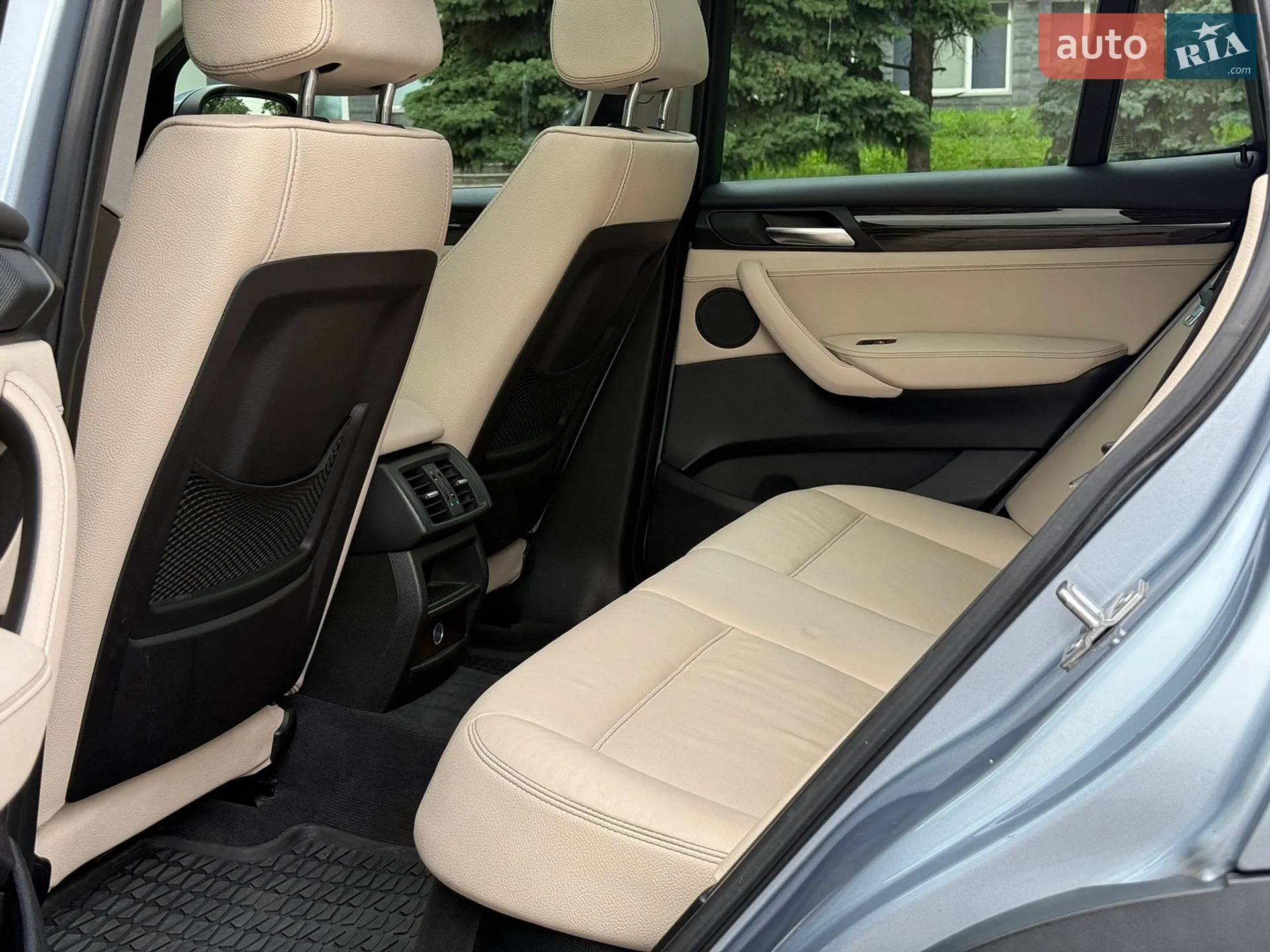 2013 BMW X3 - мініатюра 13