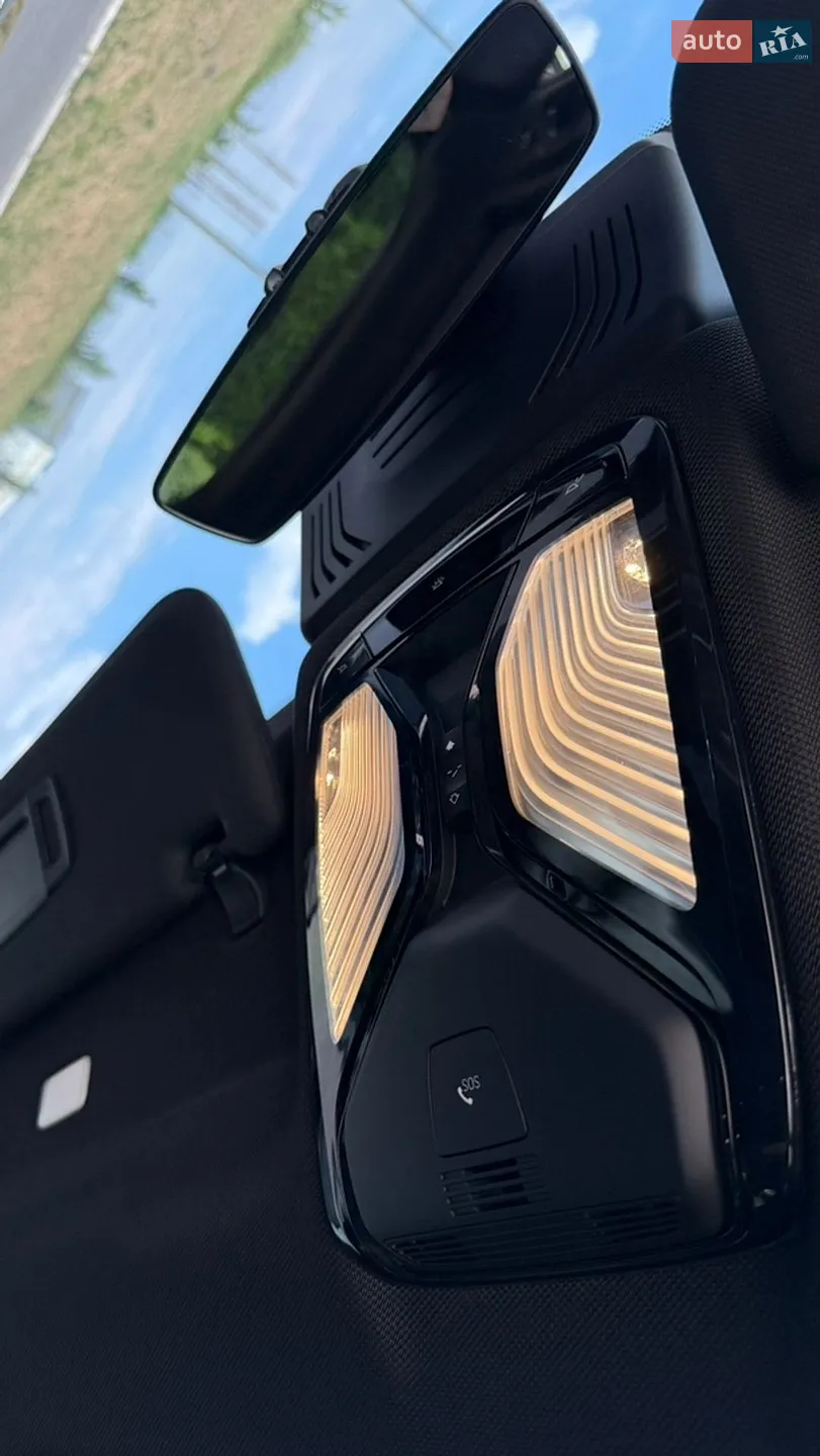 2018 BMW X3 - мініатюра 23