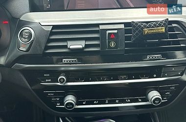 Внедорожник / Кроссовер BMW X3 2019 в Хмельницком