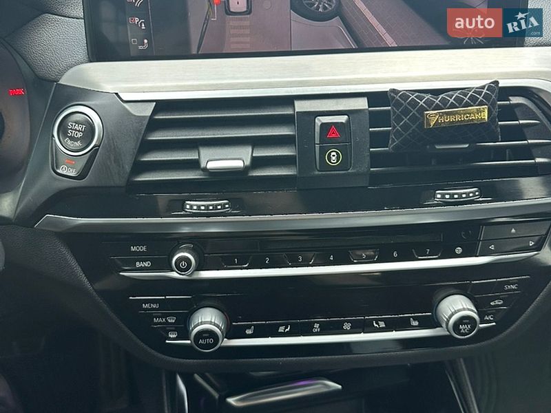 Внедорожник / Кроссовер BMW X3 2019 в Хмельницком