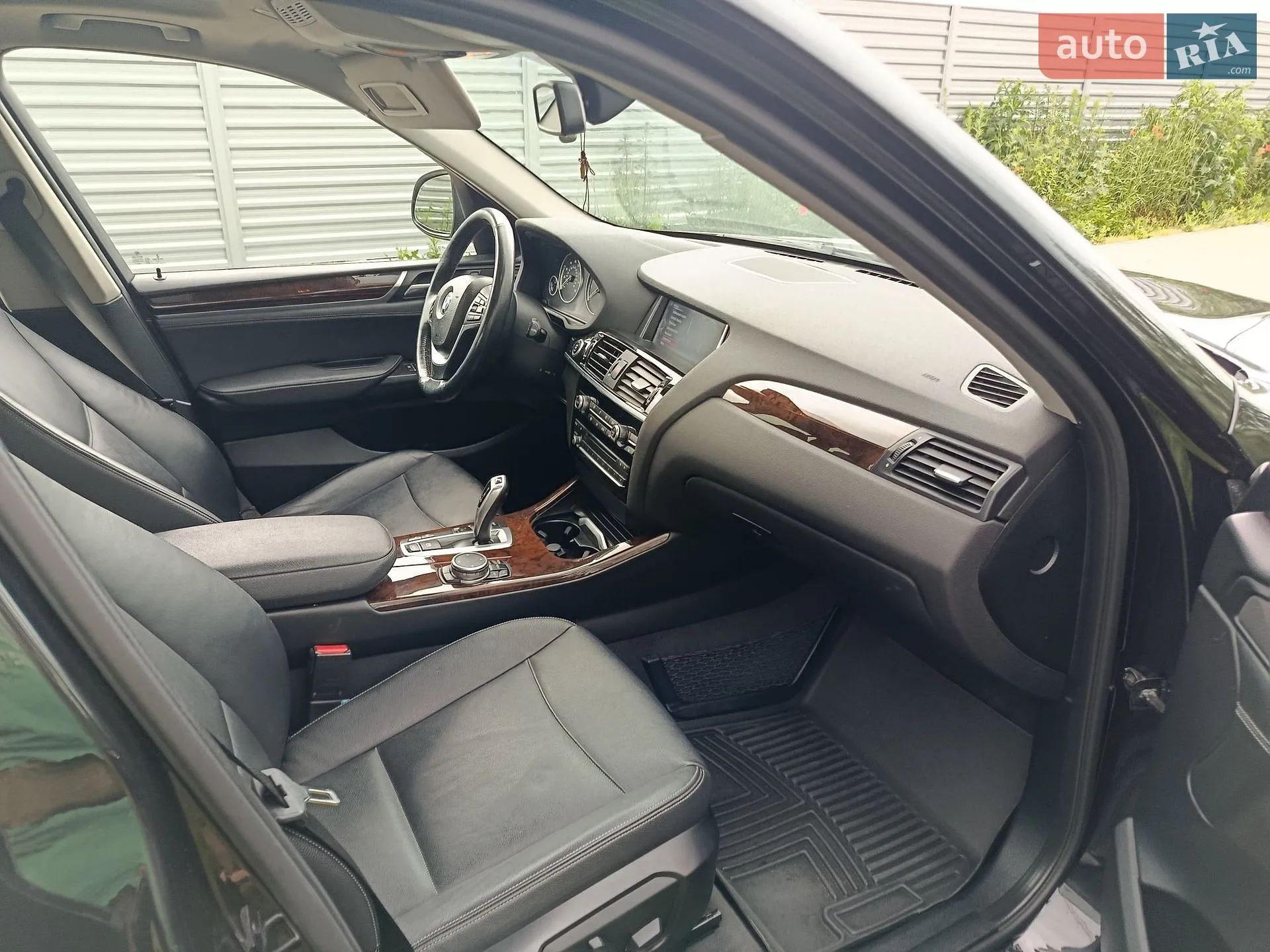 2015 BMW X3 - мініатюра 25
