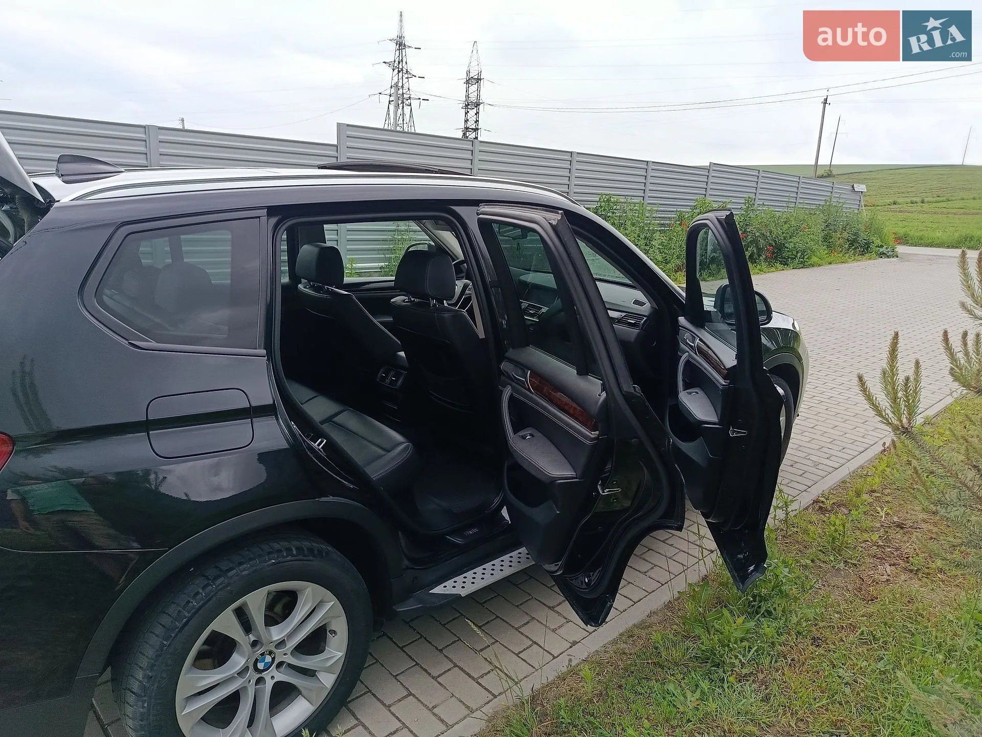 2015 BMW X3 - мініатюра 11