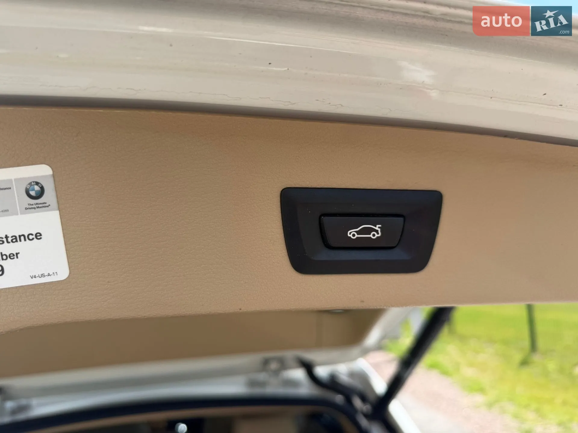 2014 BMW X3 - мініатюра 25