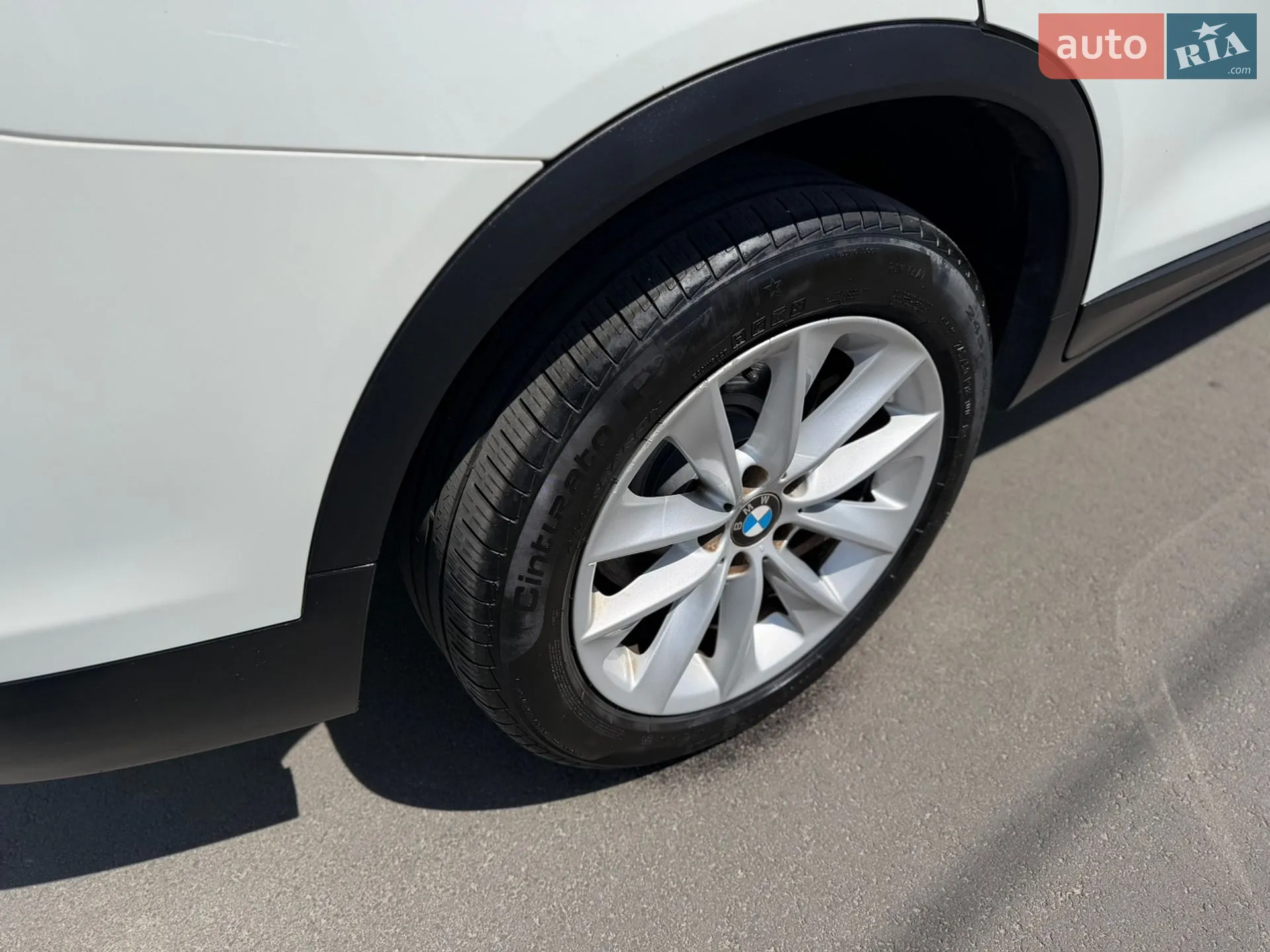 2014 BMW X3 - мініатюра 26