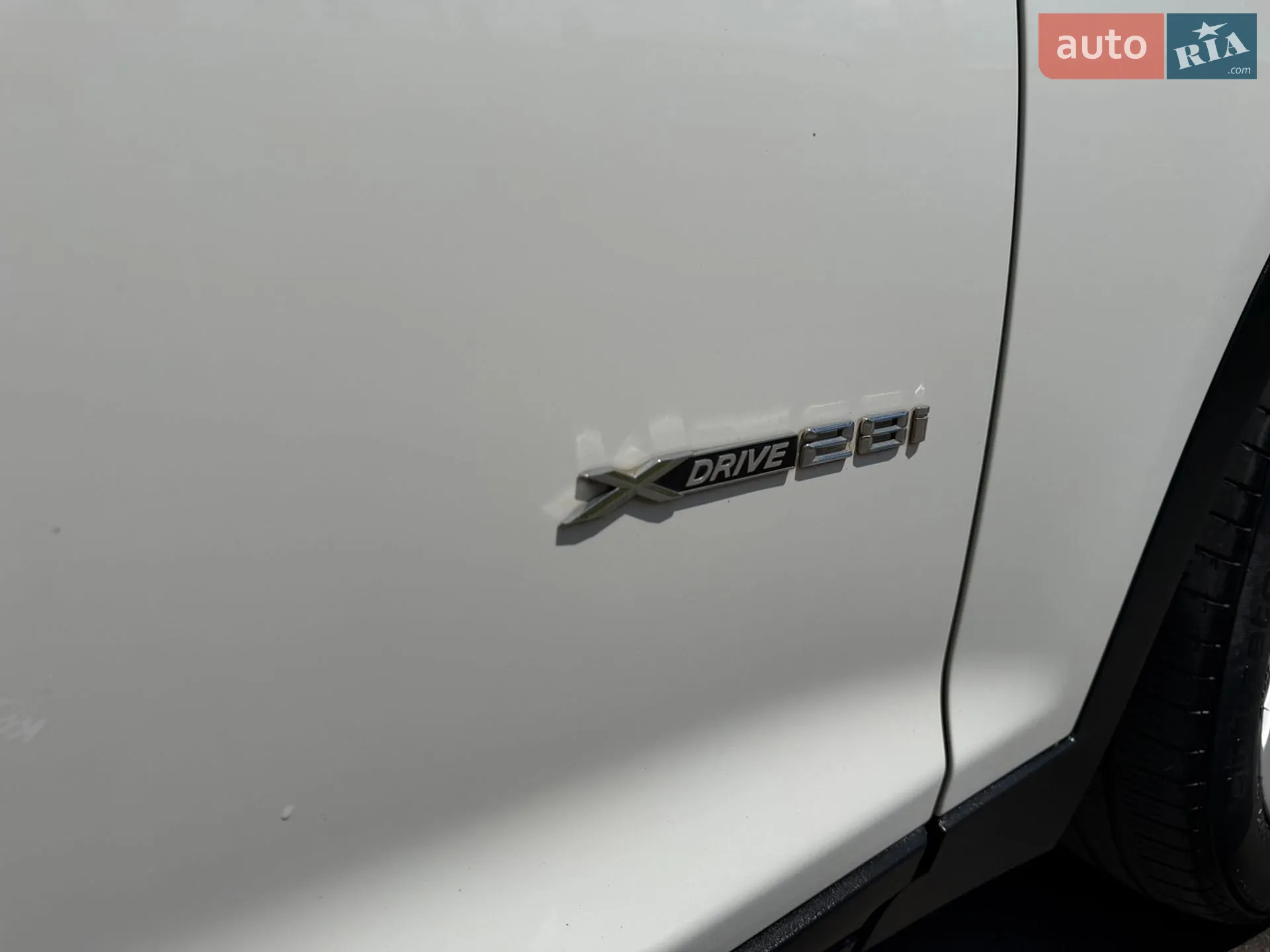 2014 BMW X3 - мініатюра 33