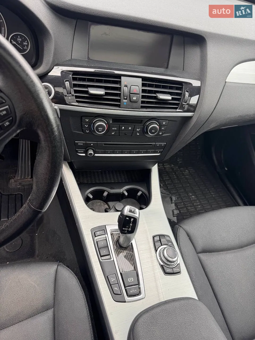 2012 BMW X3 - мініатюра 10