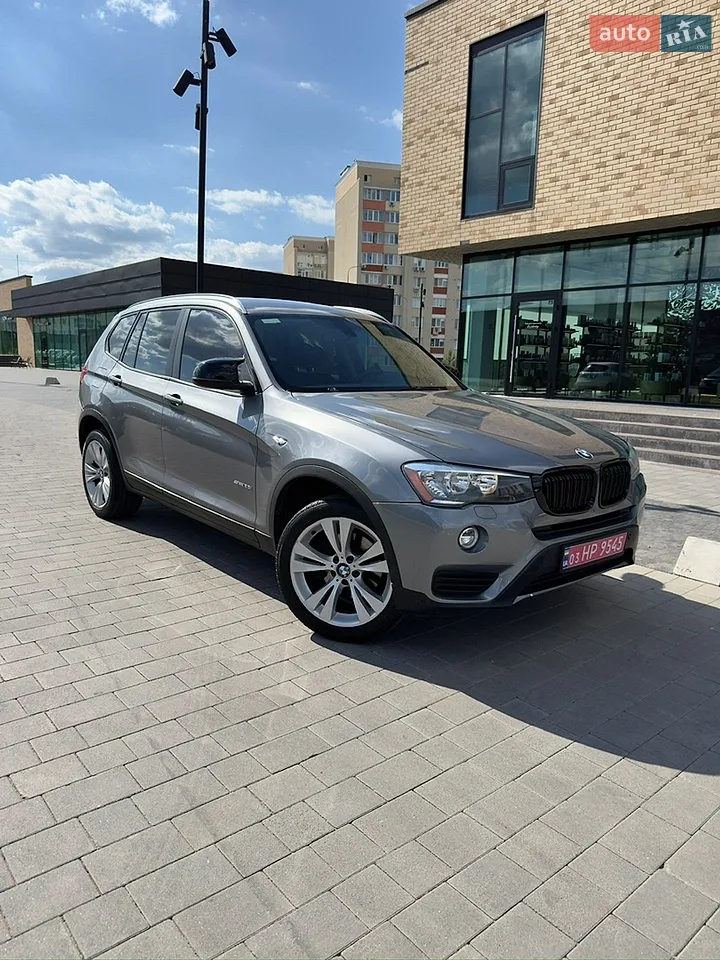 2015 BMW 3er - мініатюра 67