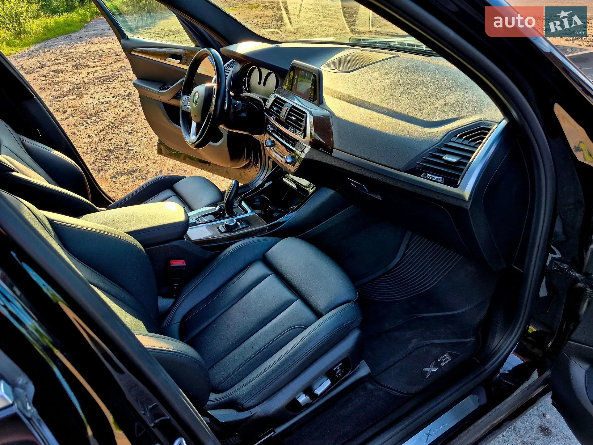 2019 BMW X3 - мініатюра 26