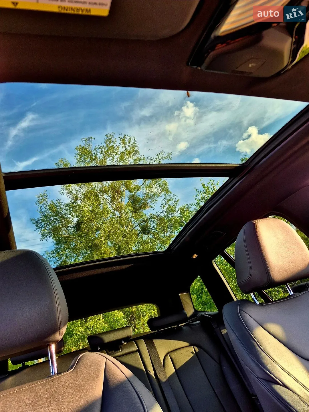 2019 BMW X3 - мініатюра 35