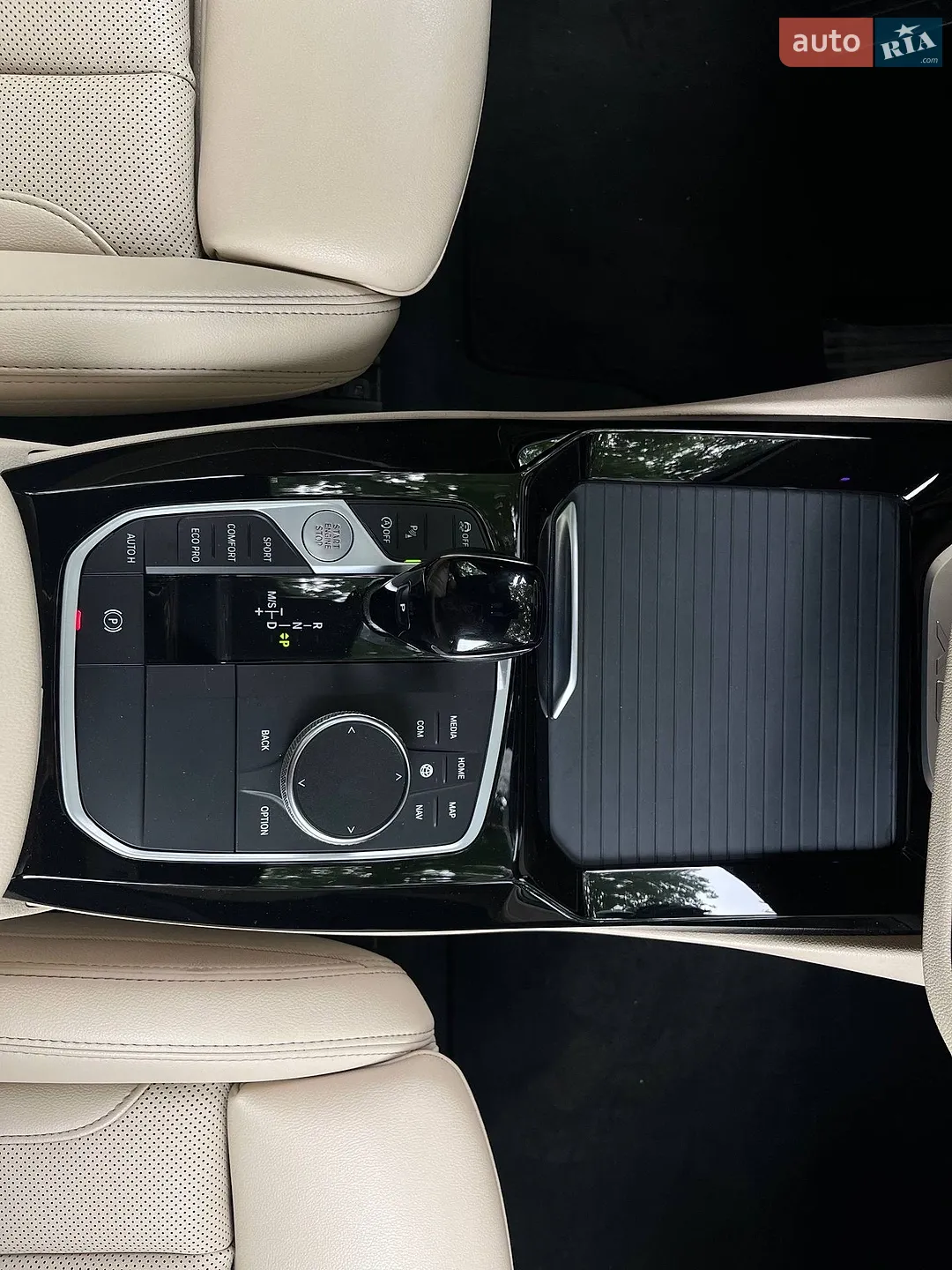 2022 BMW X3 - мініатюра 22