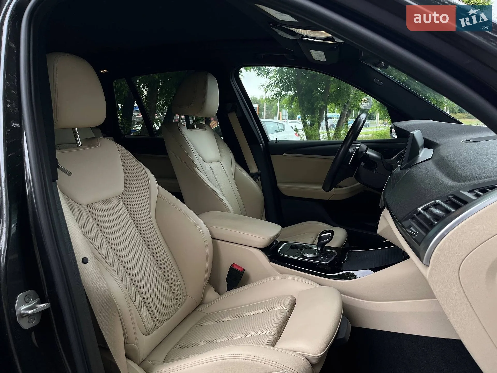 2022 BMW X3 - мініатюра 27