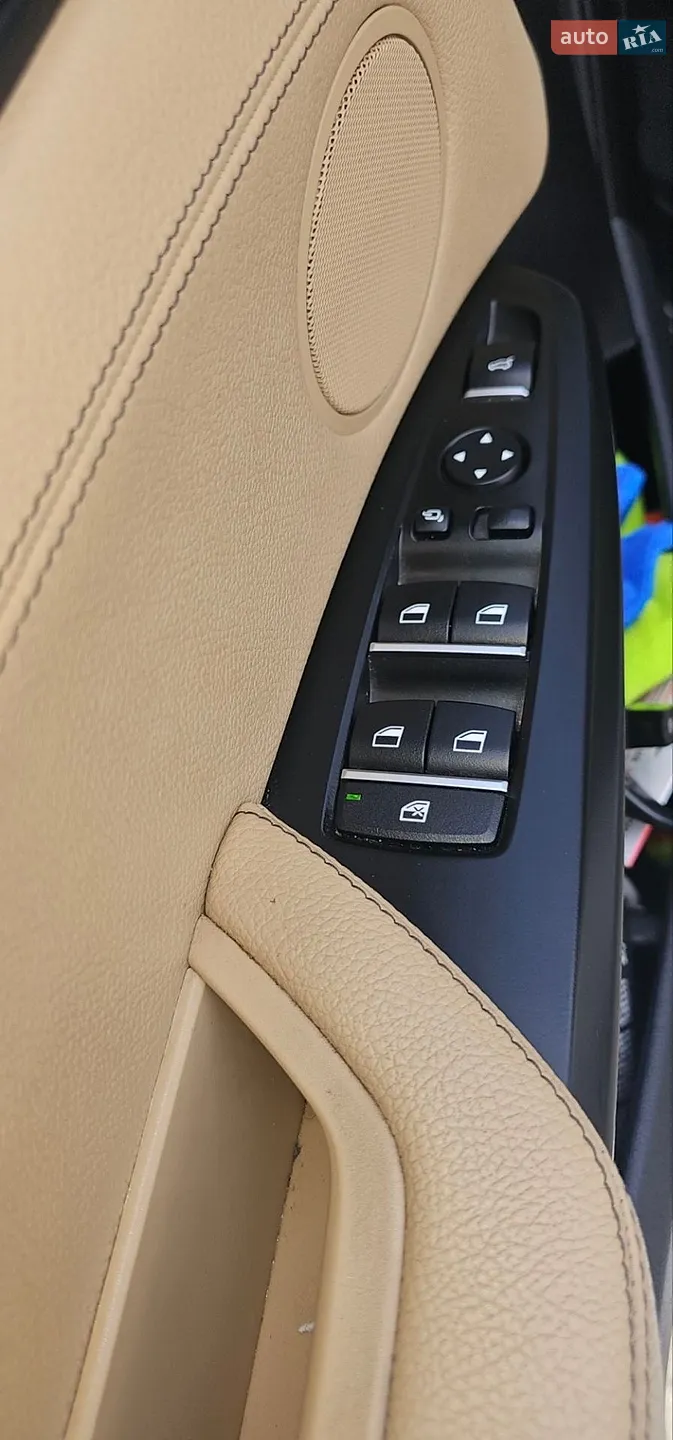 2016 BMW X3 - мініатюра 18