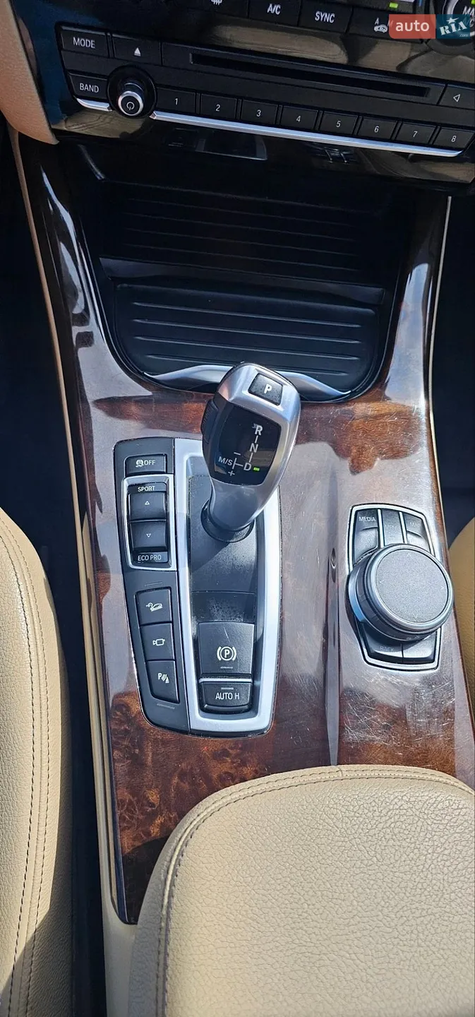 2016 BMW X3 - мініатюра 20
