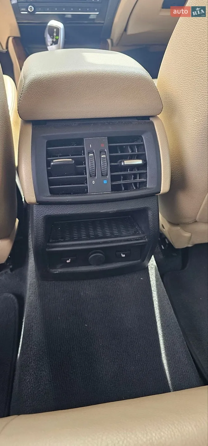 2016 BMW X3 - мініатюра 21