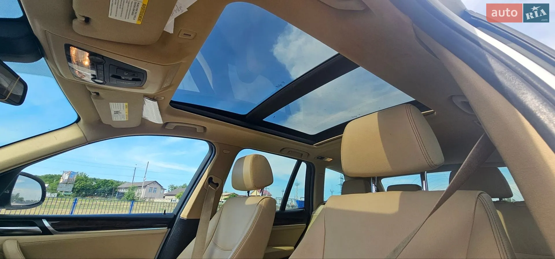 2016 BMW X3 - мініатюра 26