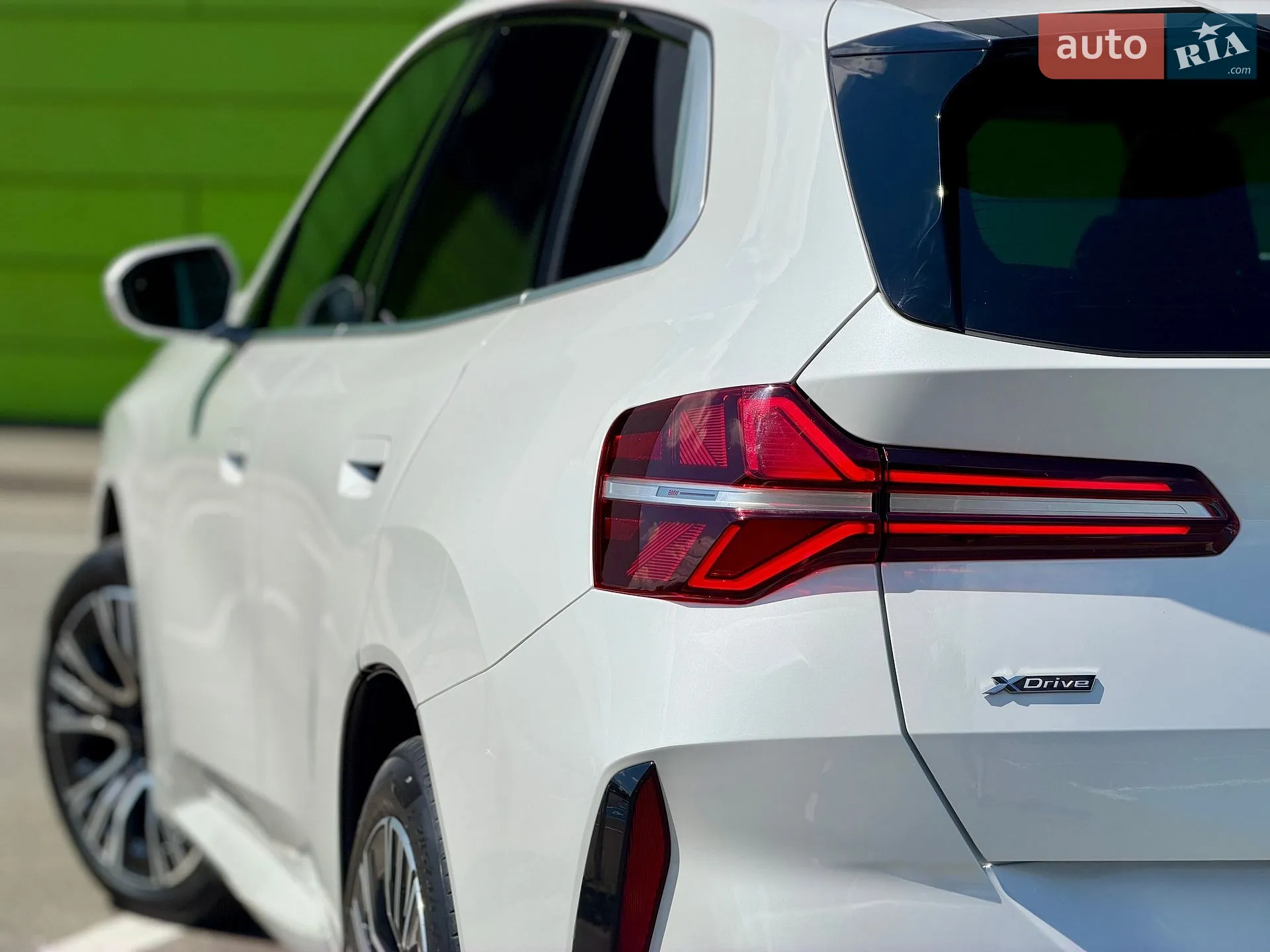 2025 BMW X3 - мініатюра 27