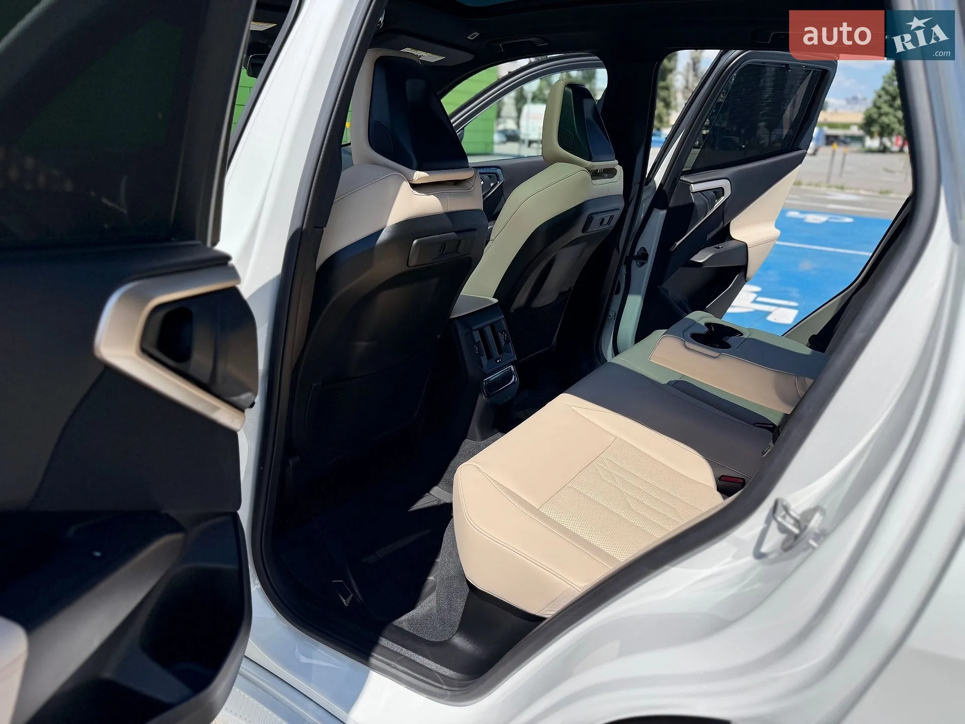 2025 BMW X3 - мініатюра 42
