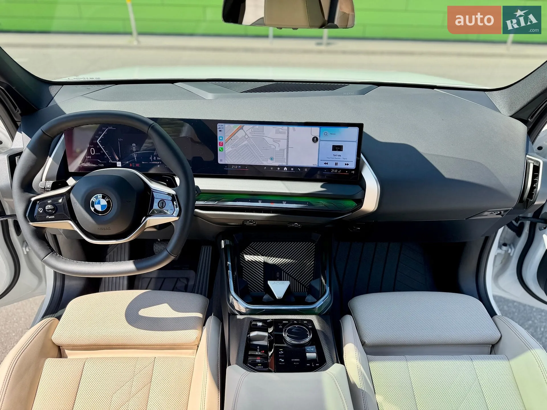 2025 BMW X3 - мініатюра 55