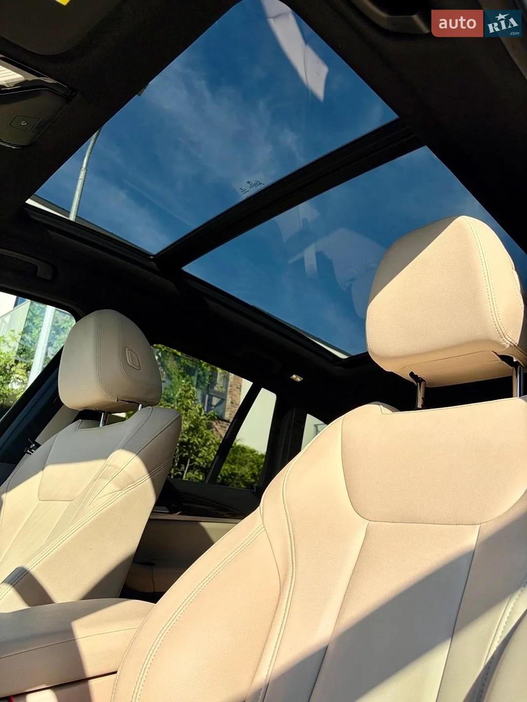 2020 BMW X3 - мініатюра 19