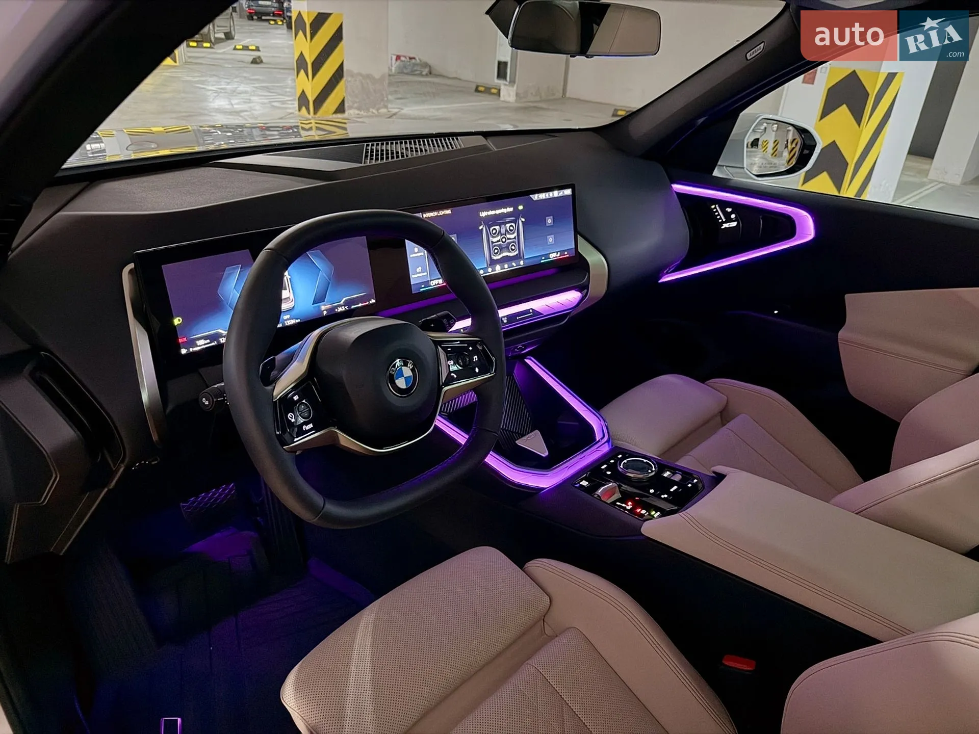 2025 BMW X3 - мініатюра 85