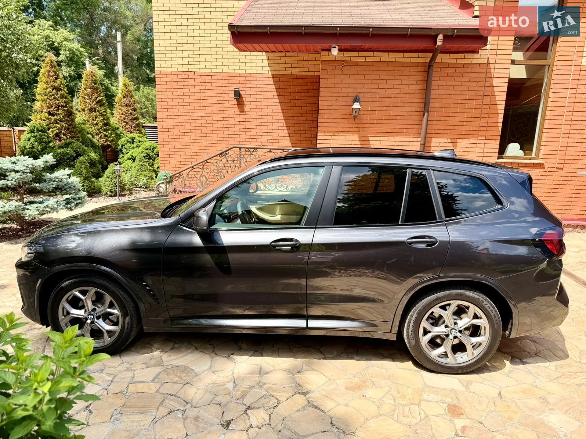 2024 BMW X3 - мініатюра 19