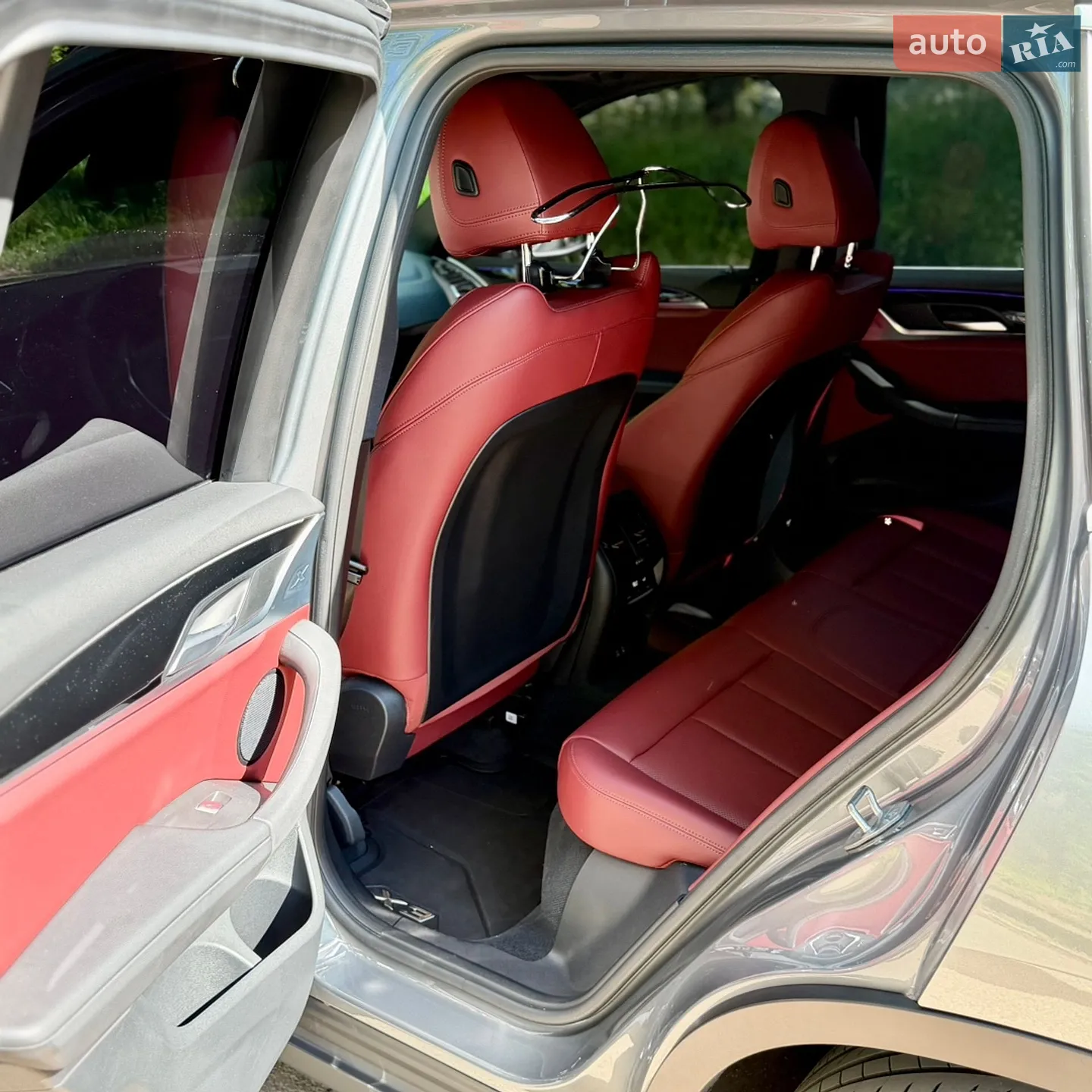 2022 BMW X3 - мініатюра 9