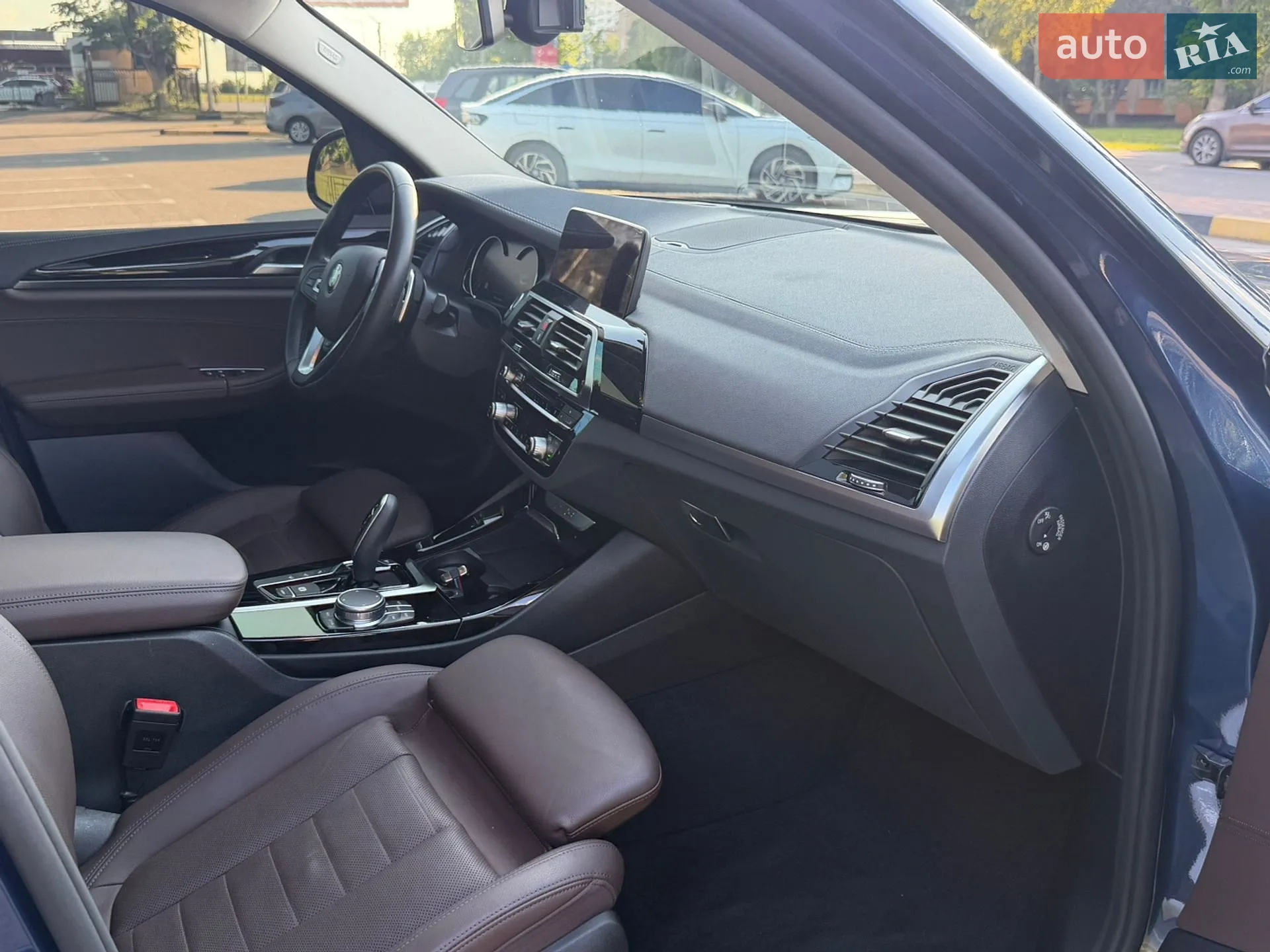 2017 BMW X3 - мініатюра 24