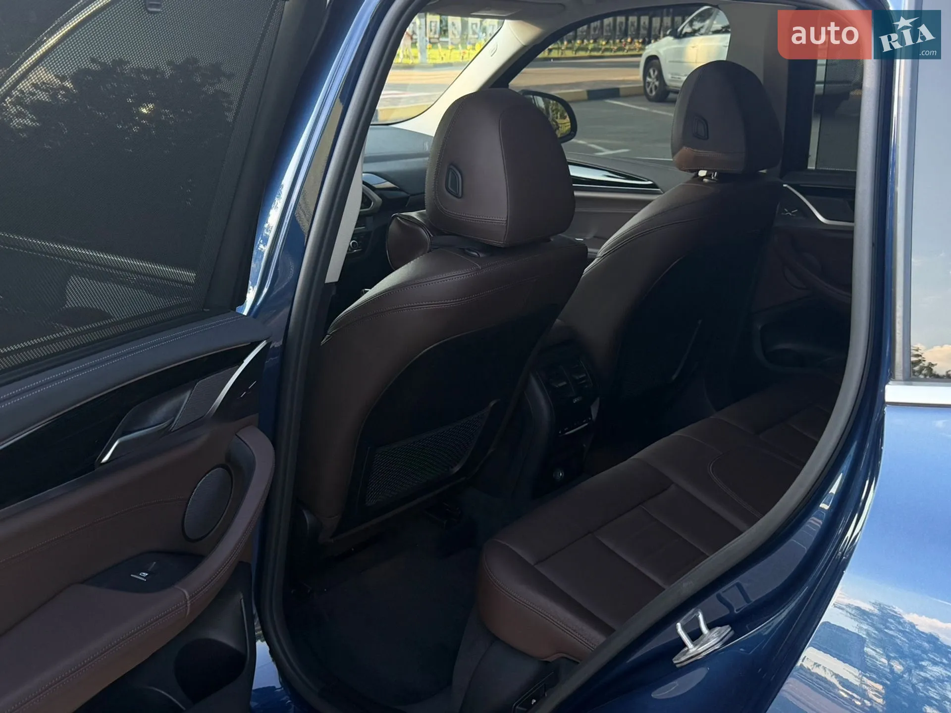 2017 BMW X3 - мініатюра 29