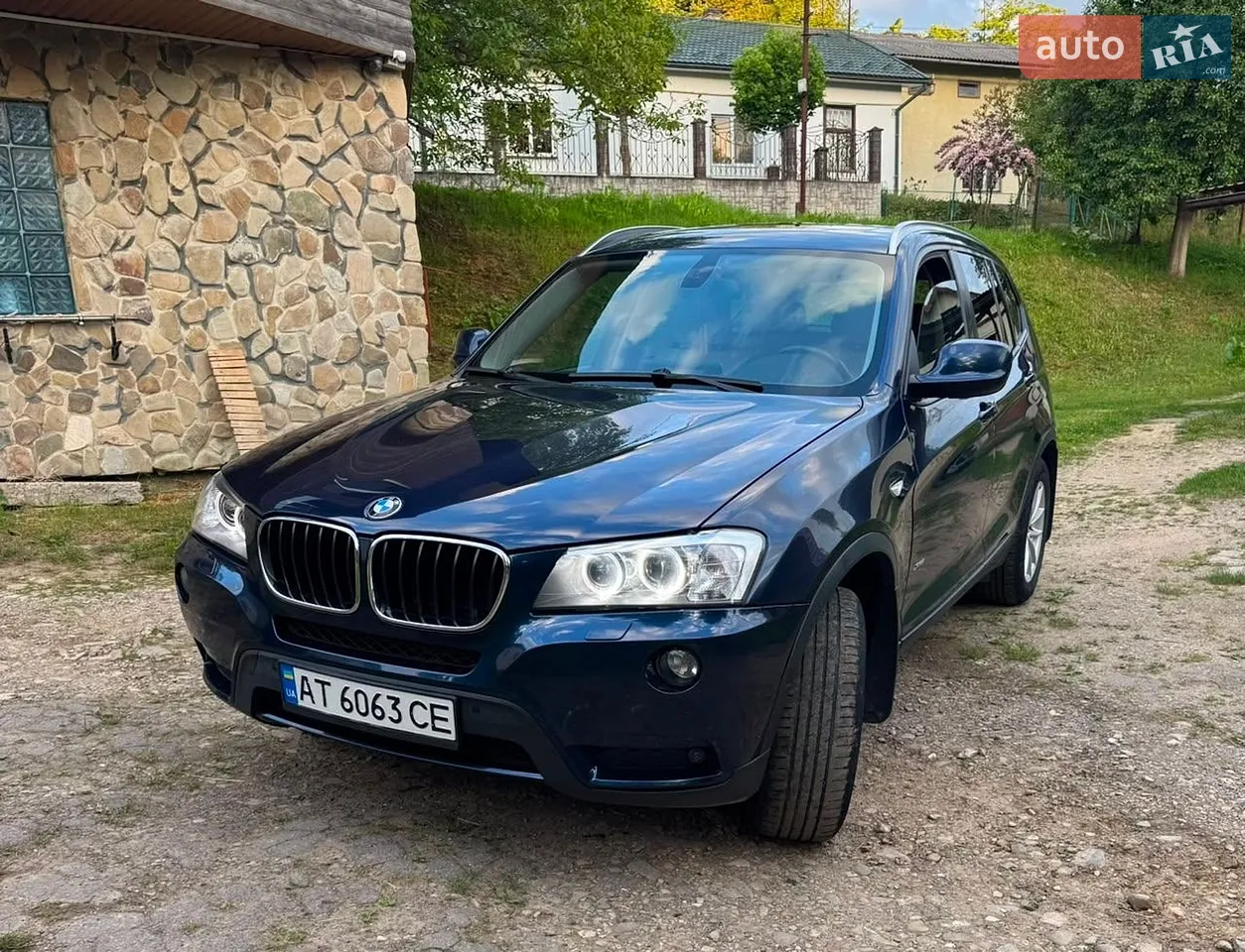 2010 BMW X3 - мініатюра 16
