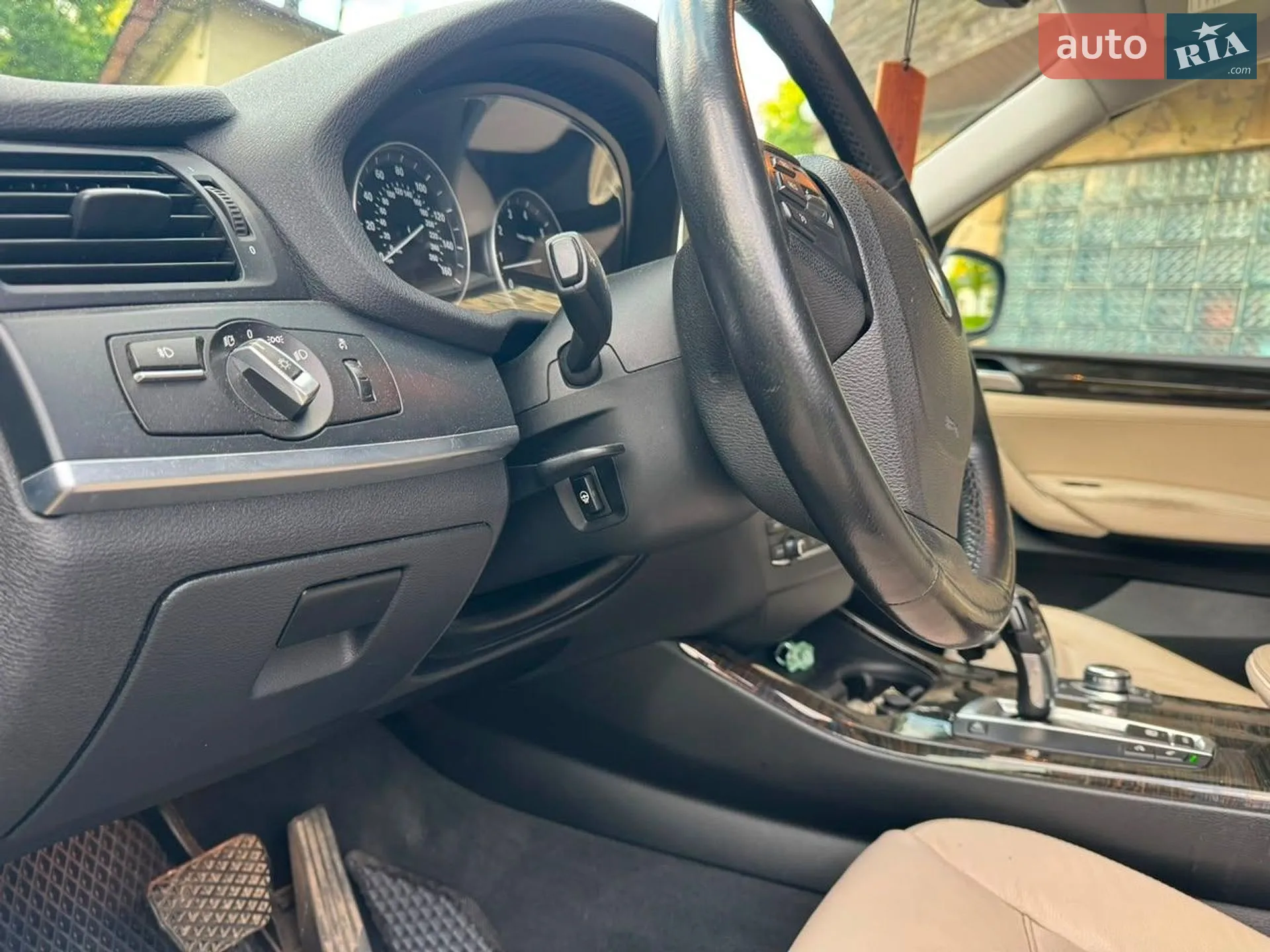 2011 BMW X3 - мініатюра 16