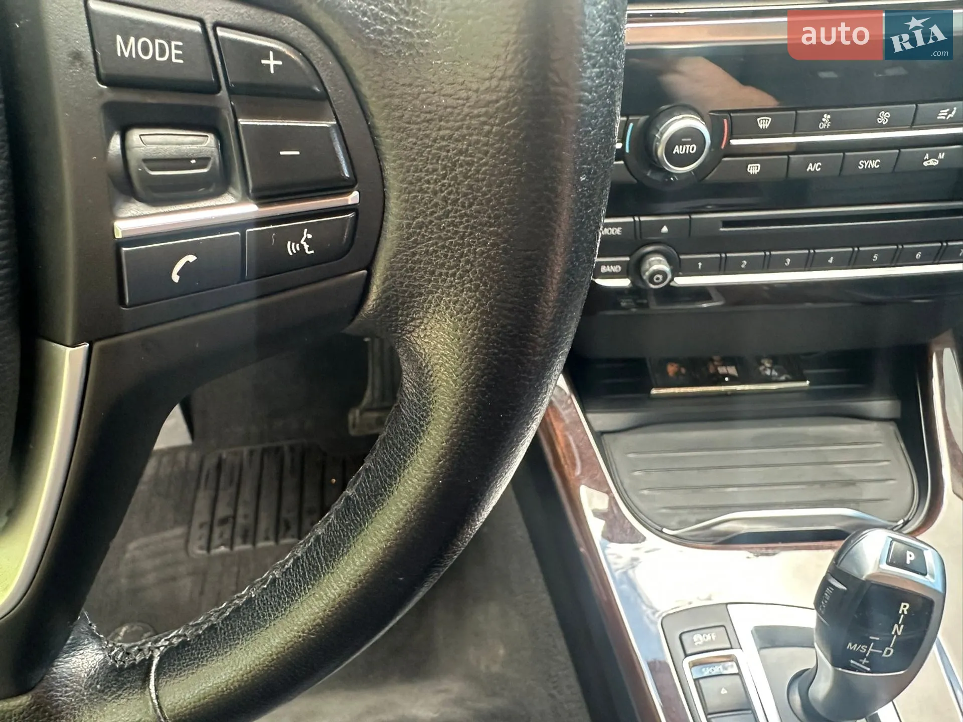 2015 BMW X3 - мініатюра 28