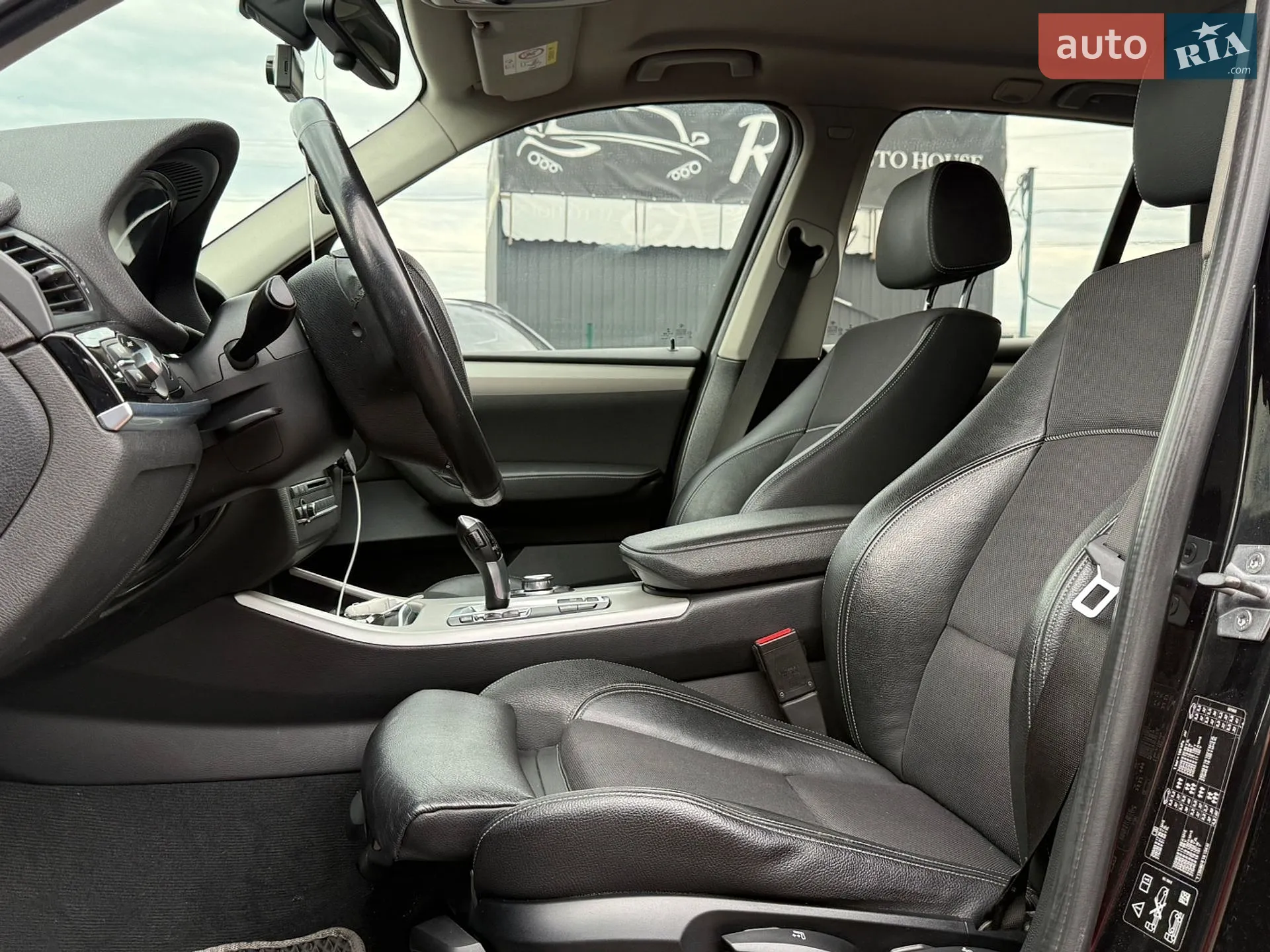 2015 BMW X3 - мініатюра 12