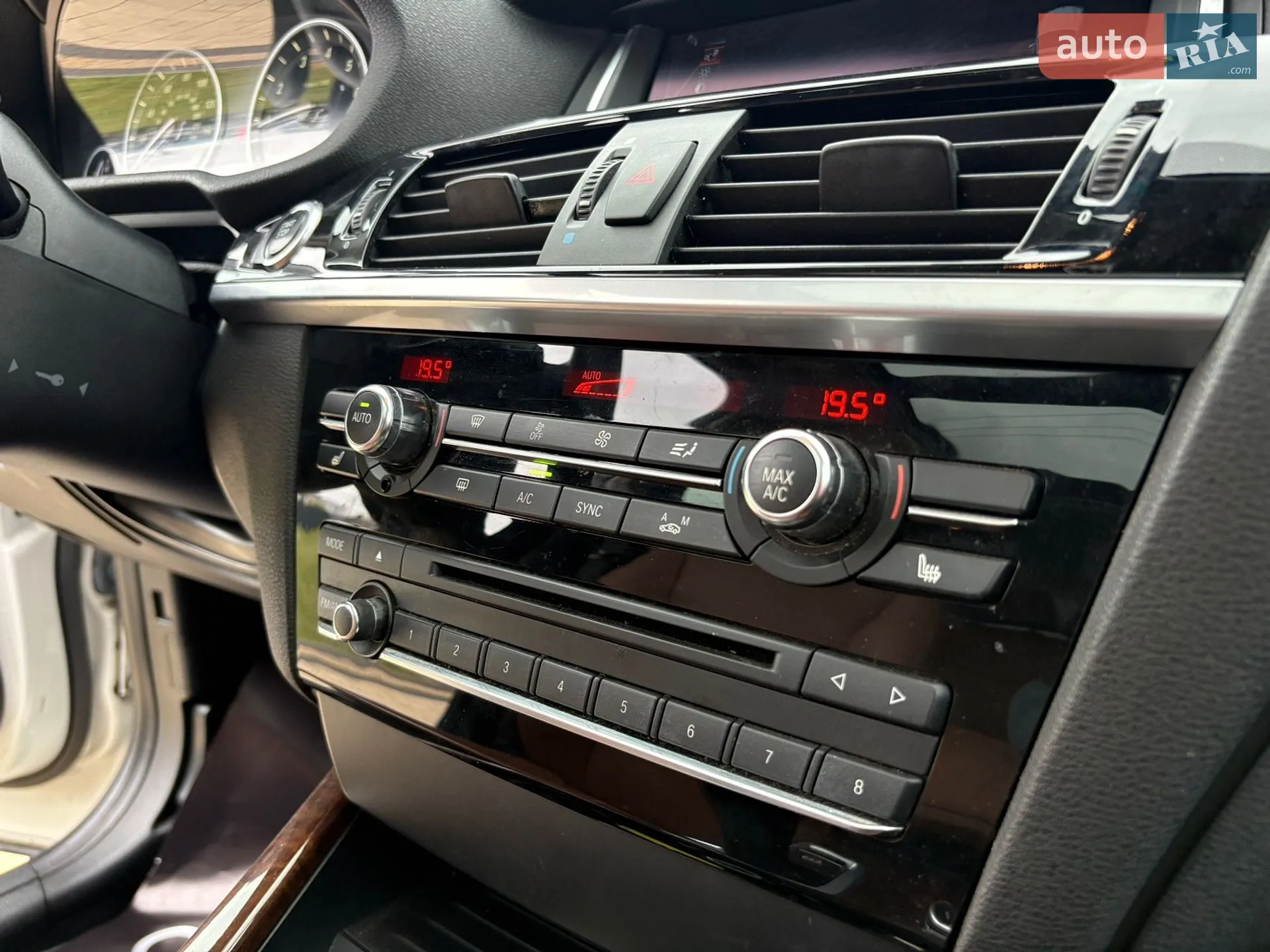 2014 BMW X3 - мініатюра 25