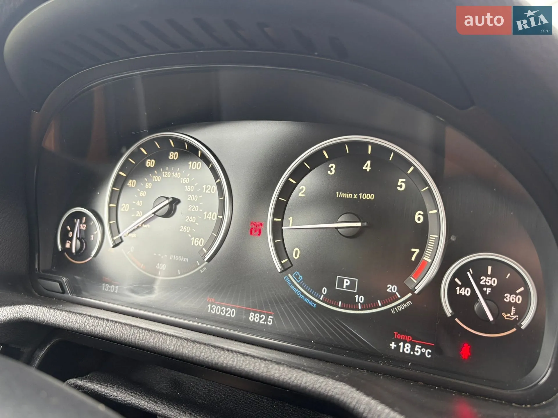 2014 BMW X3 - мініатюра 27