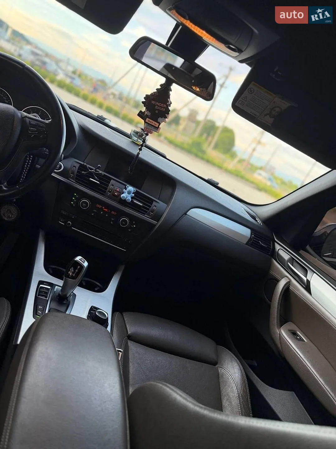 2013 BMW X3 - мініатюра 10