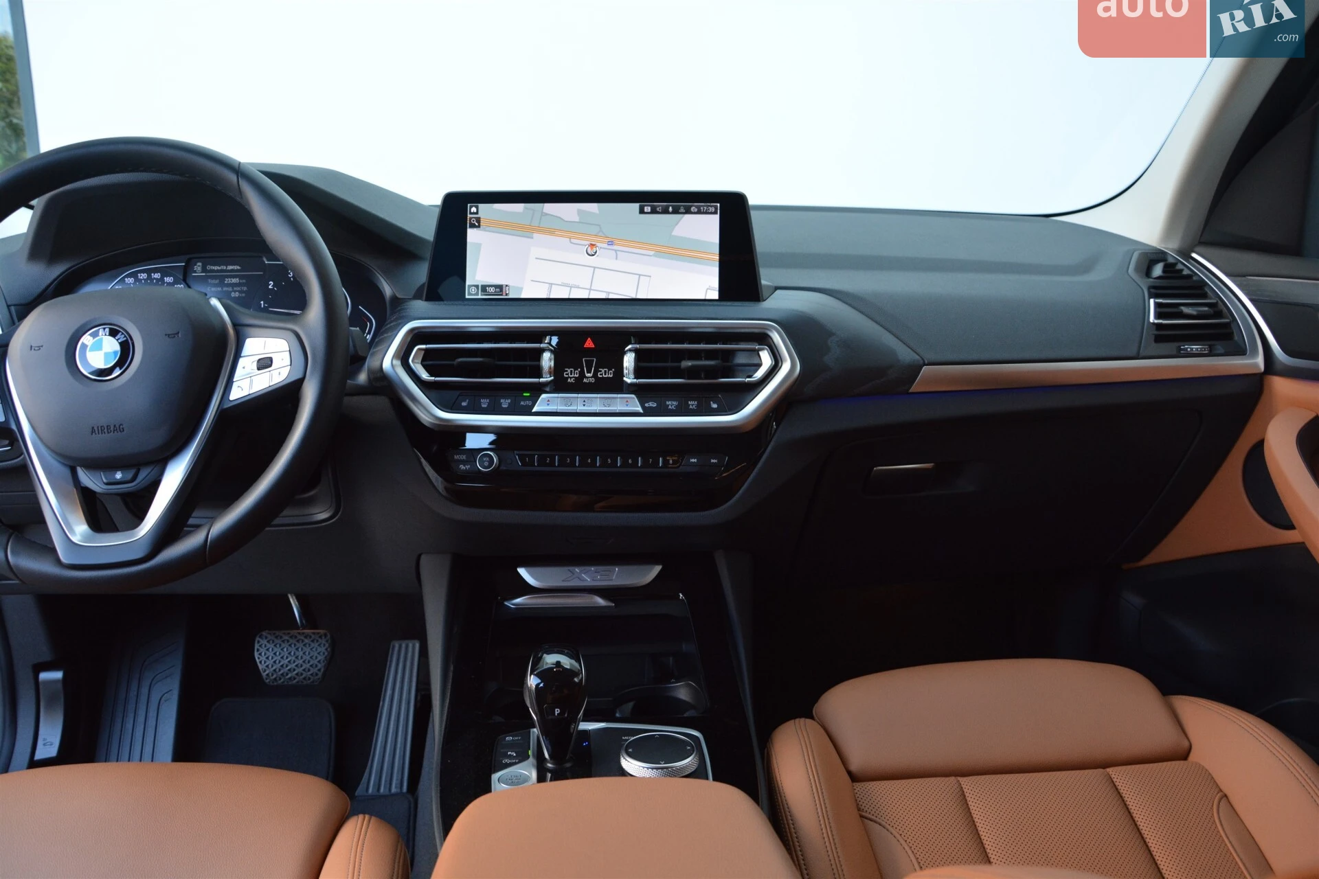 2022 BMW X3 - мініатюра 6