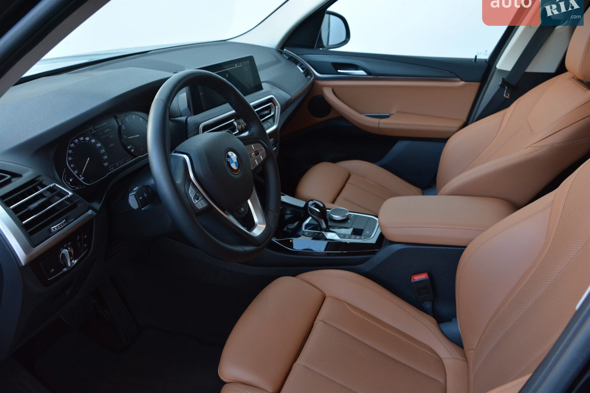 2022 BMW X3 - мініатюра 5