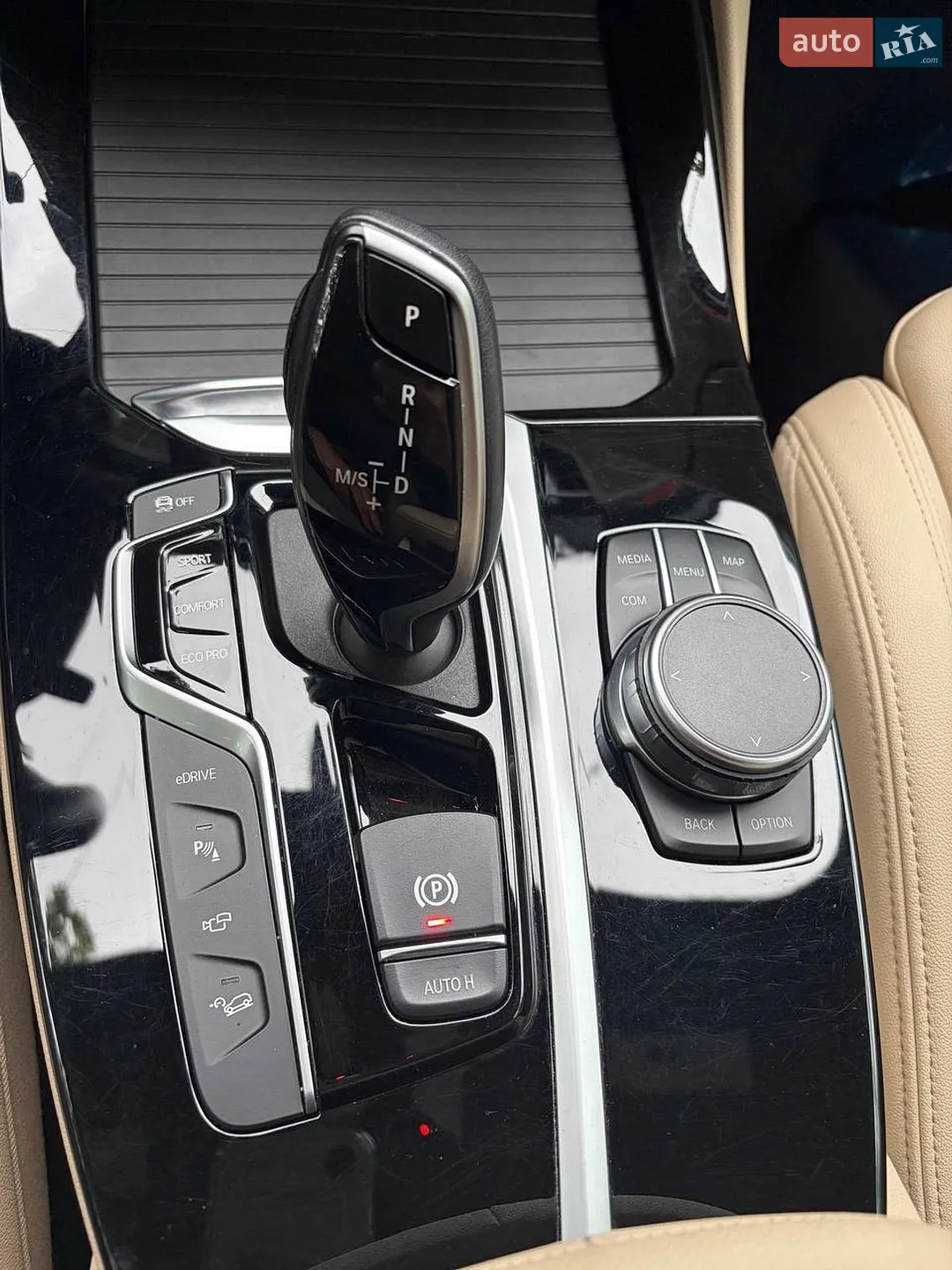 2020 BMW X3 - мініатюра 15