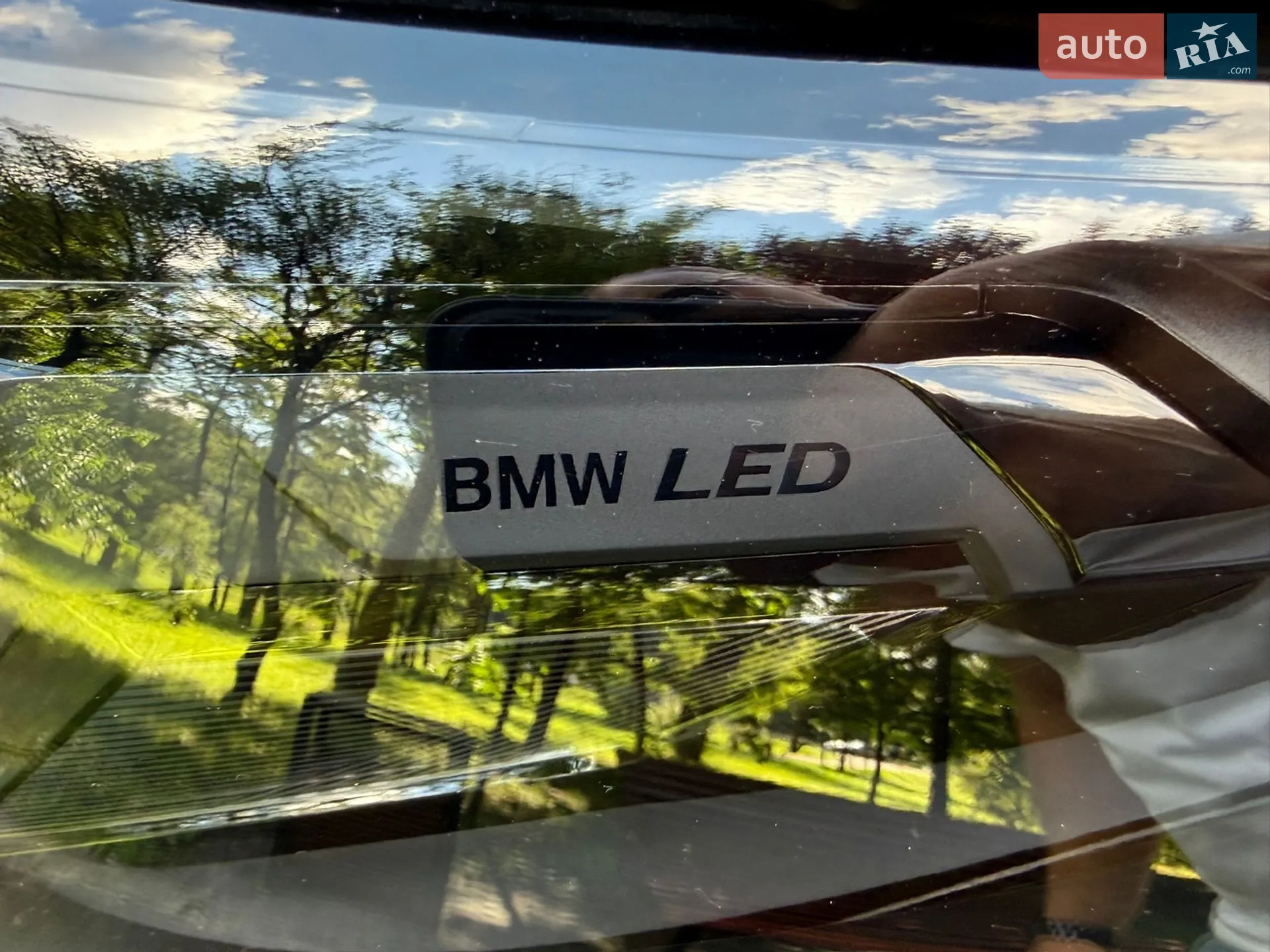 2025 BMW X3 - мініатюра 29